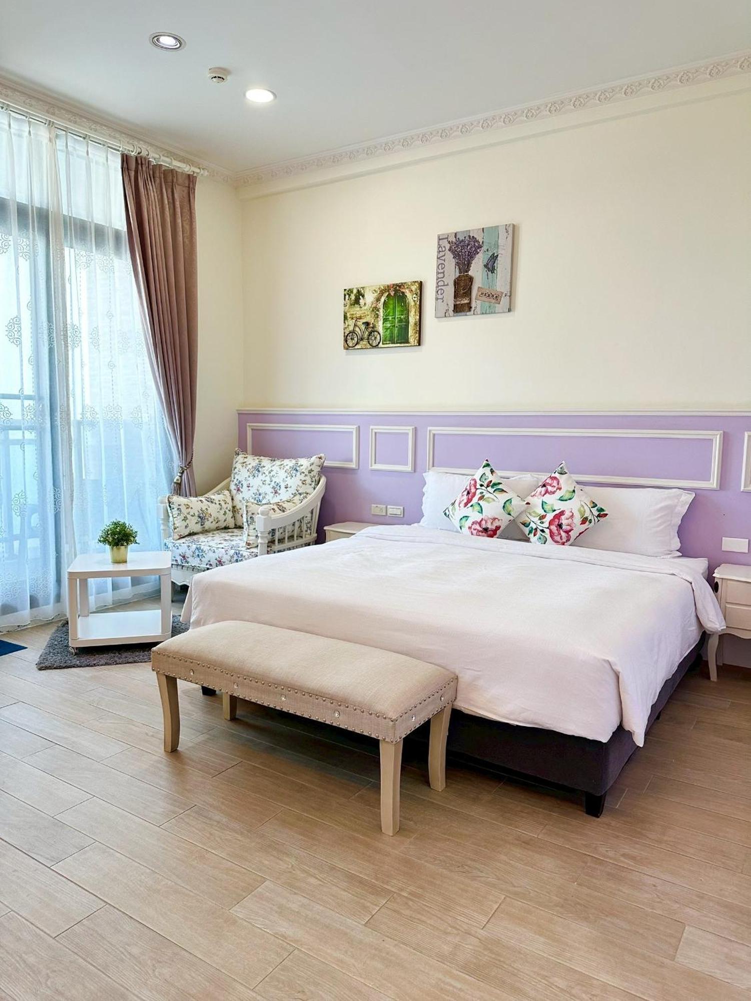 Slowly Inn Hengchun Exterior photo