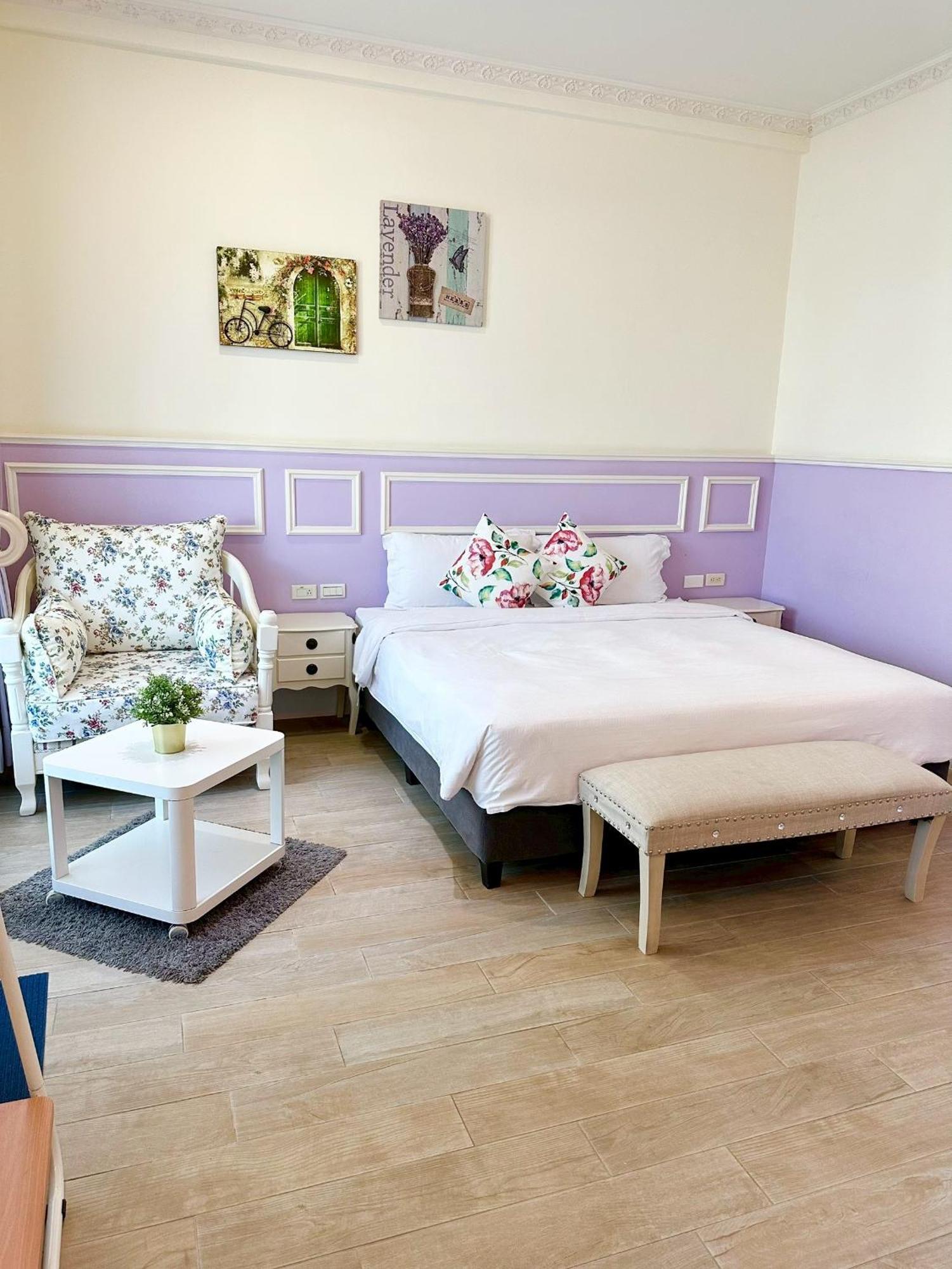 Slowly Inn Hengchun Exterior photo