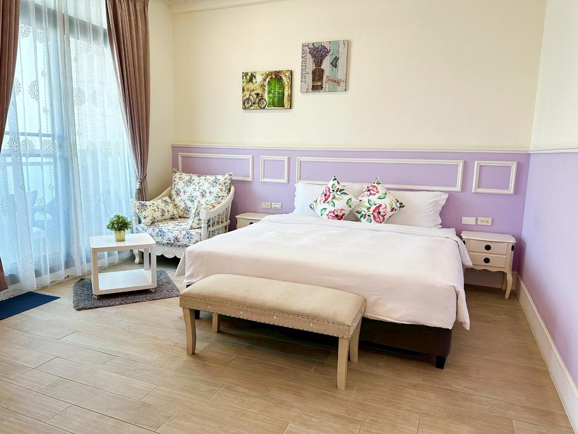 Slowly Inn Hengchun Exterior photo