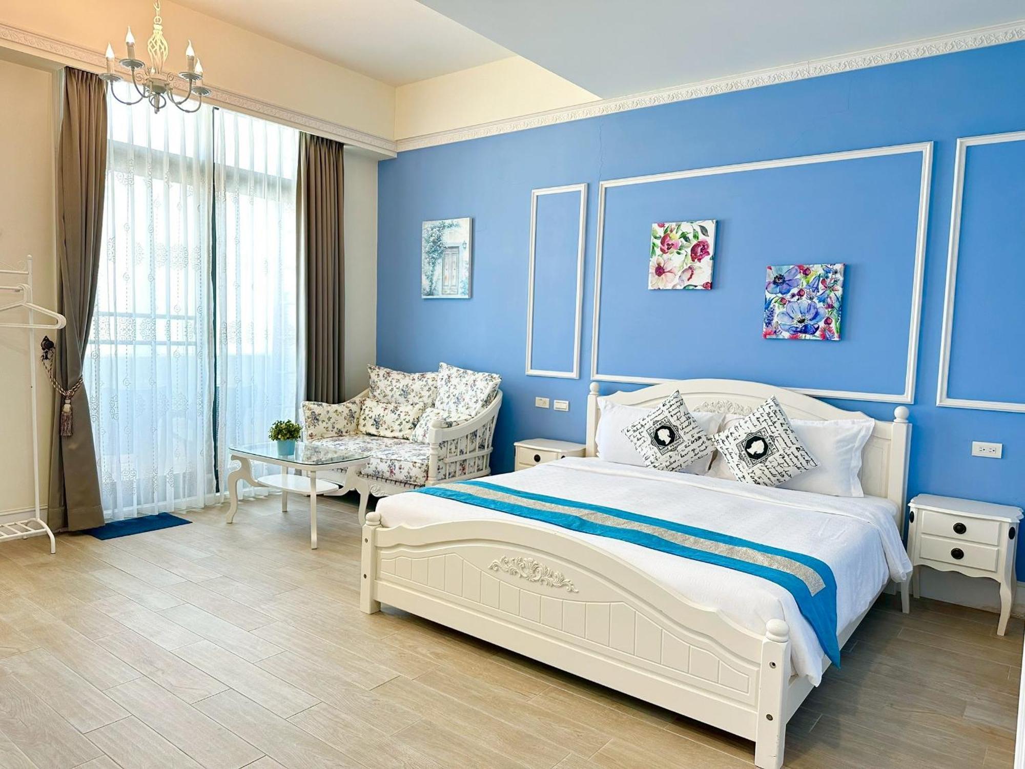 Slowly Inn Hengchun Exterior photo
