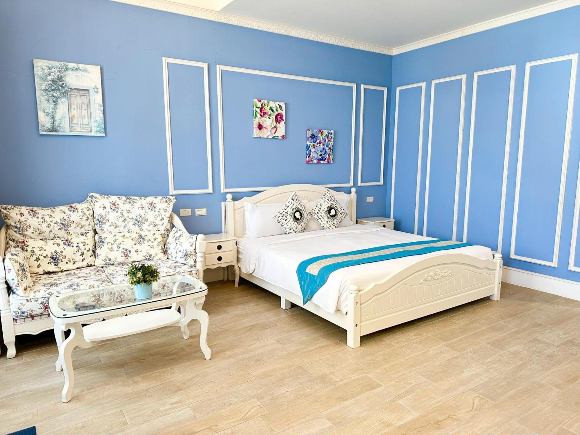 Slowly Inn Hengchun Exterior photo