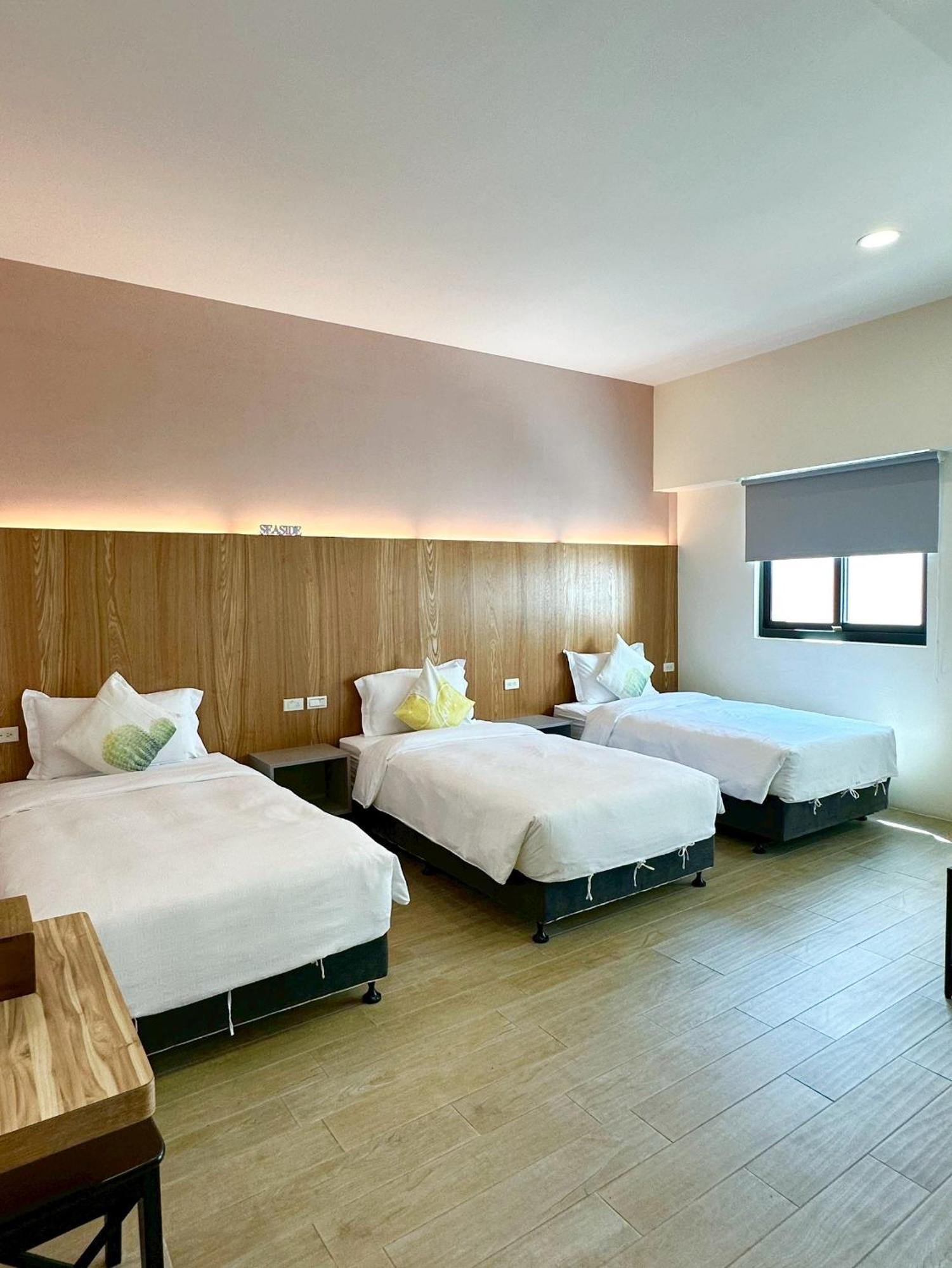 Slowly Inn Hengchun Exterior photo