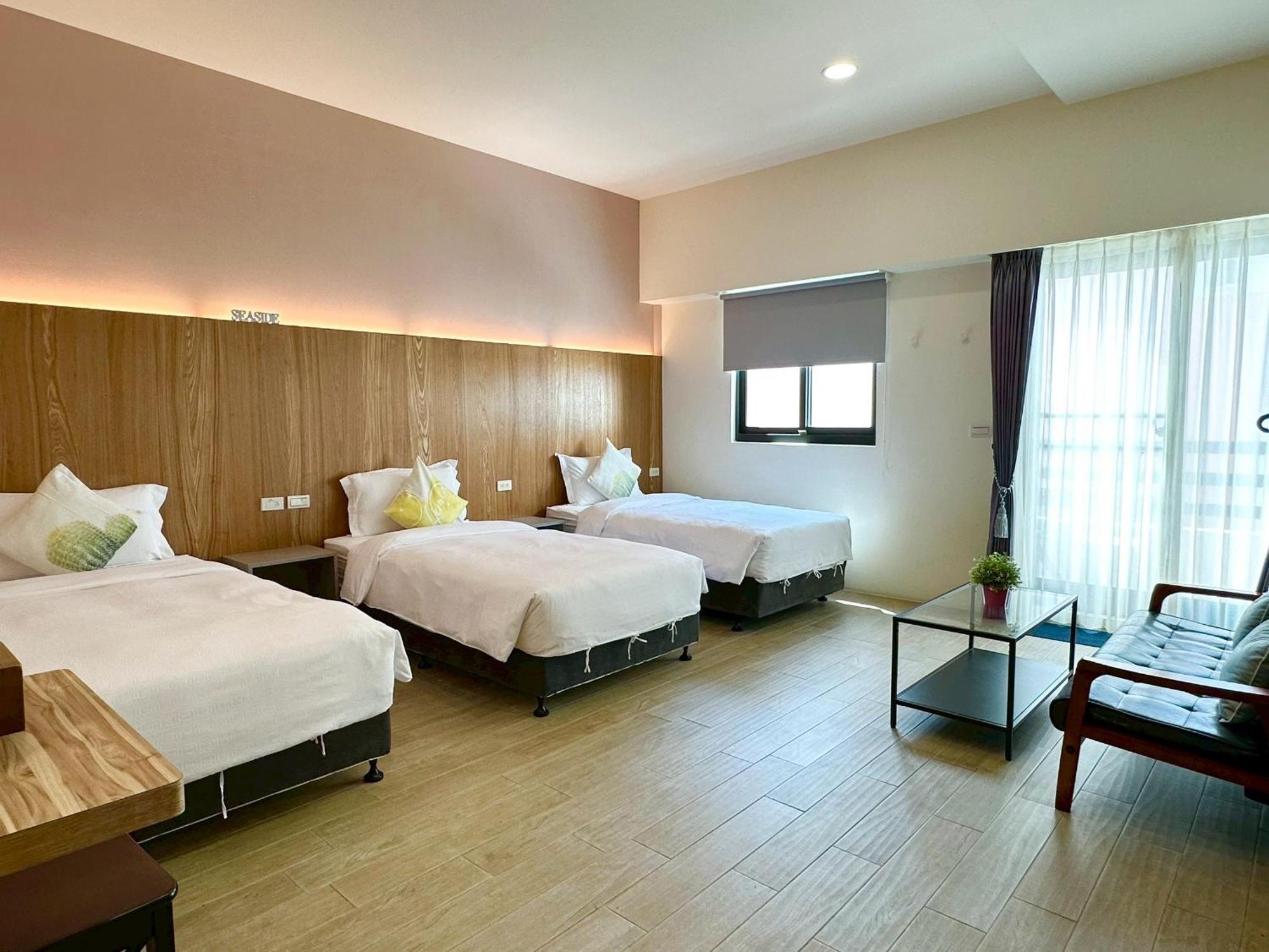 Slowly Inn Hengchun Exterior photo